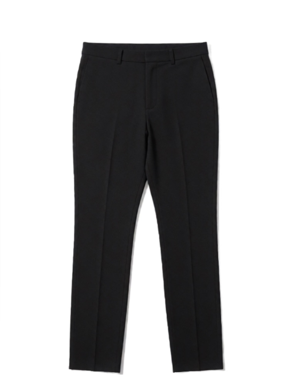 Women’s black dress pants